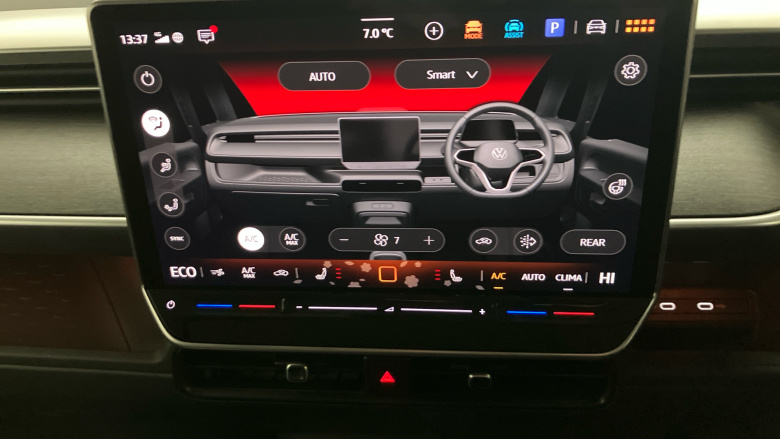 Volkswagen ID. Buzz 210kW Style Pro 79kWh 5dr Auto [Design+] Electric Estate